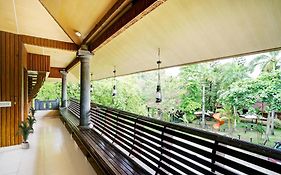 Palette - Pagoda Resorts